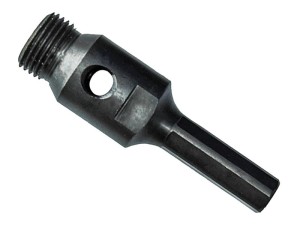A Faithfull hand tool with a metal working end and an ergonomic handle, designed for general construction and maintenance tasks.