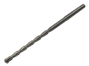 A Faithfull hand tool with a metal working end and an ergonomic handle, designed for general construction and maintenance tasks.