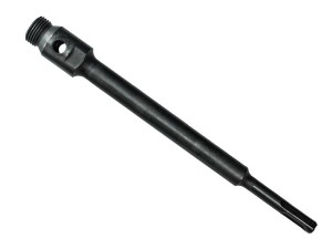 A Faithfull hand tool with a metal working end and an ergonomic handle, designed for general construction and maintenance tasks.