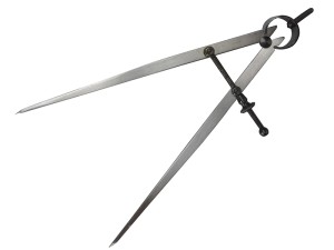A Faithfull hand tool with a metal working end and an ergonomic handle, designed for general construction and maintenance tasks.