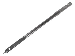 A Faithfull hand tool with a metal working end and an ergonomic handle, designed for general construction and maintenance tasks.