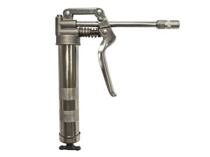 A Faithfull hand tool with a metal working end and an ergonomic handle, designed for general construction and maintenance tasks.