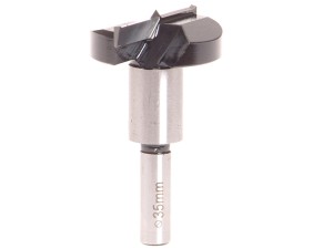 A Faithfull hand tool with a metal working end and an ergonomic handle, designed for general construction and maintenance tasks.