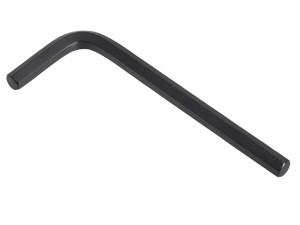 A Faithfull hand tool with a metal working end and an ergonomic handle, designed for general construction and maintenance tasks.