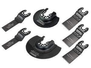 A Faithfull hand tool with a metal working end and an ergonomic handle, designed for general construction and maintenance tasks.