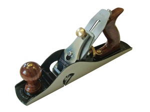 A Faithfull hand tool with a metal working end and an ergonomic handle, designed for general construction and maintenance tasks.