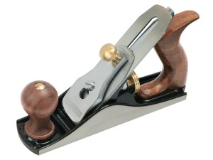 A Faithfull hand tool with a metal working end and an ergonomic handle, designed for general construction and maintenance tasks.