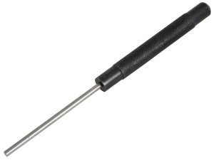 A Faithfull hand tool with a metal working end and an ergonomic handle, designed for general construction and maintenance tasks.