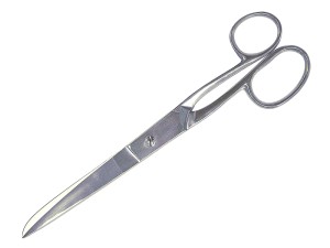 A Faithfull hand tool with a metal working end and an ergonomic handle, designed for general construction and maintenance tasks.