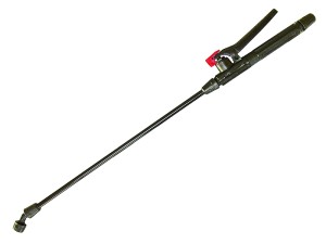 A Faithfull hand tool with a metal working end and an ergonomic handle, designed for general construction and maintenance tasks.