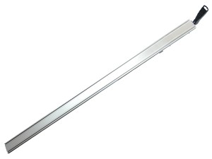 A Faithfull hand tool with a metal working end and an ergonomic handle, designed for general construction and maintenance tasks.