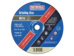 A Faithfull hand tool with a metal working end and an ergonomic handle, designed for general construction and maintenance tasks.