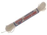A marking tool with a hardened scribing tip or pencil lead, used for accurately marking cut lines on timber, metal, and masonry.