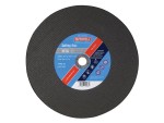 A Faithfull hand tool with a metal working end and an ergonomic handle, designed for general construction and maintenance tasks.
