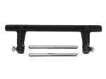 A Faithfull hand tool with a metal working end and an ergonomic handle, designed for general construction and maintenance tasks.