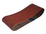 A Faithfull hand tool with a metal working end and an ergonomic handle, designed for general construction and maintenance tasks.