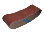 A Faithfull hand tool with a metal working end and an ergonomic handle, designed for general construction and maintenance tasks.