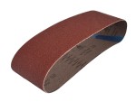 A Faithfull hand tool with a metal working end and an ergonomic handle, designed for general construction and maintenance tasks.