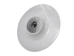 A Faithfull hand tool with a metal working end and an ergonomic handle, designed for general construction and maintenance tasks.