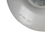 A Faithfull hand tool with a metal working end and an ergonomic handle, designed for general construction and maintenance tasks.