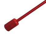 A Faithfull hand tool with a metal working end and an ergonomic handle, designed for general construction and maintenance tasks.
