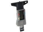 A Faithfull hand tool with a metal working end and an ergonomic handle, designed for general construction and maintenance tasks.