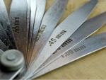 A Faithfull hand tool with a metal working end and an ergonomic handle, designed for general construction and maintenance tasks.