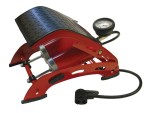 A Faithfull hand tool with a metal working end and an ergonomic handle, designed for general construction and maintenance tasks.