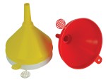 A Faithfull hand tool with a metal working end and an ergonomic handle, designed for general construction and maintenance tasks.