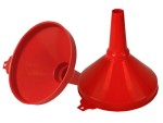 A Faithfull hand tool with a metal working end and an ergonomic handle, designed for general construction and maintenance tasks.