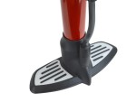 A Faithfull hand tool with a metal working end and an ergonomic handle, designed for general construction and maintenance tasks.