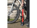 A Faithfull hand tool with a metal working end and an ergonomic handle, designed for general construction and maintenance tasks.