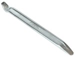 A Faithfull hand tool with a metal working end and an ergonomic handle, designed for general construction and maintenance tasks.