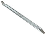 A Faithfull hand tool with a metal working end and an ergonomic handle, designed for general construction and maintenance tasks.
