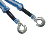 A Faithfull hand tool with a metal working end and an ergonomic handle, designed for general construction and maintenance tasks.