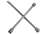 A Faithfull hand tool with a metal working end and an ergonomic handle, designed for general construction and maintenance tasks.