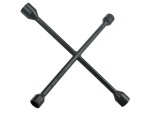 A Faithfull hand tool with a metal working end and an ergonomic handle, designed for general construction and maintenance tasks.