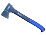 A Faithfull hand tool with a metal working end and an ergonomic handle, designed for general construction and maintenance tasks.