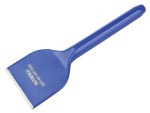 A Faithfull hand tool with a metal working end and an ergonomic handle, designed for general construction and maintenance tasks.