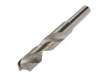 A Faithfull hand tool with a metal working end and an ergonomic handle, designed for general construction and maintenance tasks.