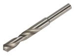 A Faithfull hand tool with a metal working end and an ergonomic handle, designed for general construction and maintenance tasks.
