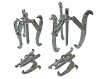 A Faithfull hand tool with a metal working end and an ergonomic handle, designed for general construction and maintenance tasks.