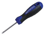 A steel wire nail with a flat head and a smooth shank, for general-purpose timber fastening.