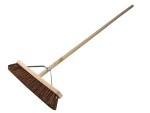 A Faithfull hand tool with a metal working end and an ergonomic handle, designed for general construction and maintenance tasks.