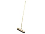 A Faithfull hand tool with a metal working end and an ergonomic handle, designed for general construction and maintenance tasks.