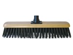 A Faithfull hand tool with a metal working end and an ergonomic handle, designed for general construction and maintenance tasks.