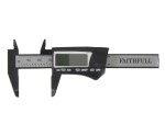 A Faithfull hand tool with a metal working end and an ergonomic handle, designed for general construction and maintenance tasks.