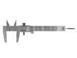 A Faithfull hand tool with a metal working end and an ergonomic handle, designed for general construction and maintenance tasks.