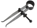 A Faithfull hand tool with a metal working end and an ergonomic handle, designed for general construction and maintenance tasks.