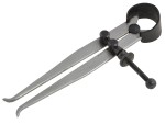 A Faithfull hand tool with a metal working end and an ergonomic handle, designed for general construction and maintenance tasks.